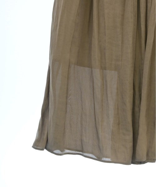 IENA 長裙/超長裙