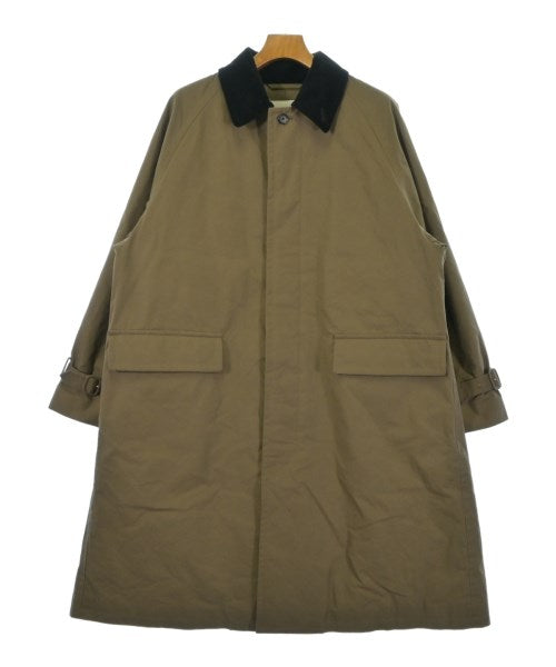 TOMORROWLAND 支領外套