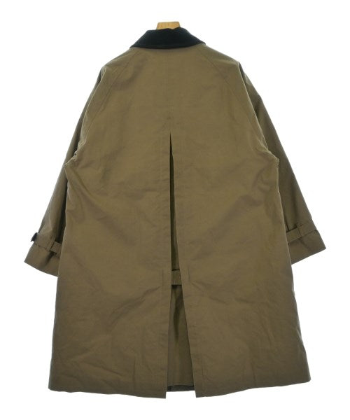 TOMORROWLAND 支領外套