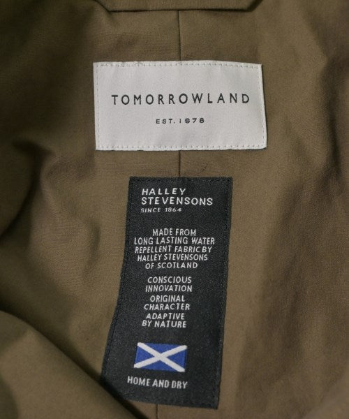 TOMORROWLAND 支領外套