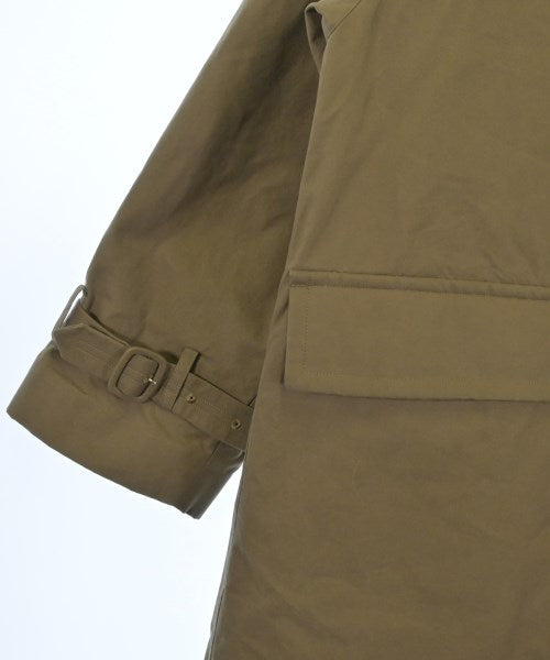 TOMORROWLAND 支領外套