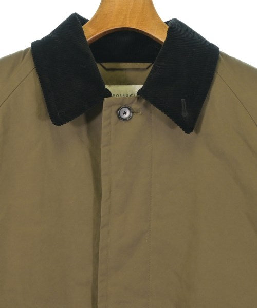 TOMORROWLAND 支領外套