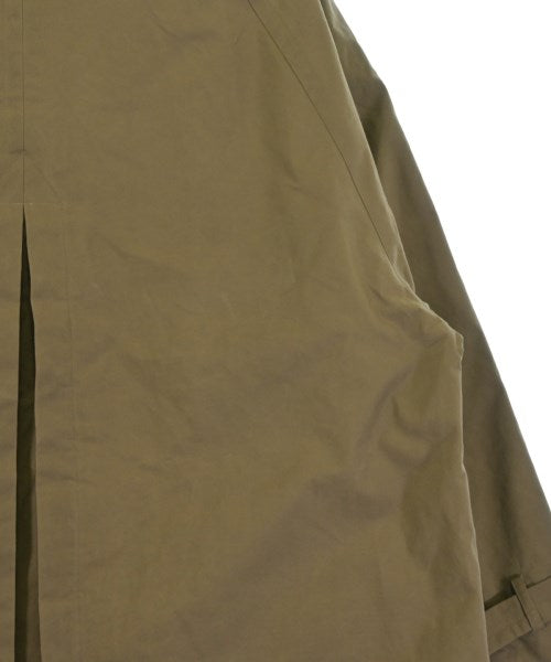 TOMORROWLAND 支領外套