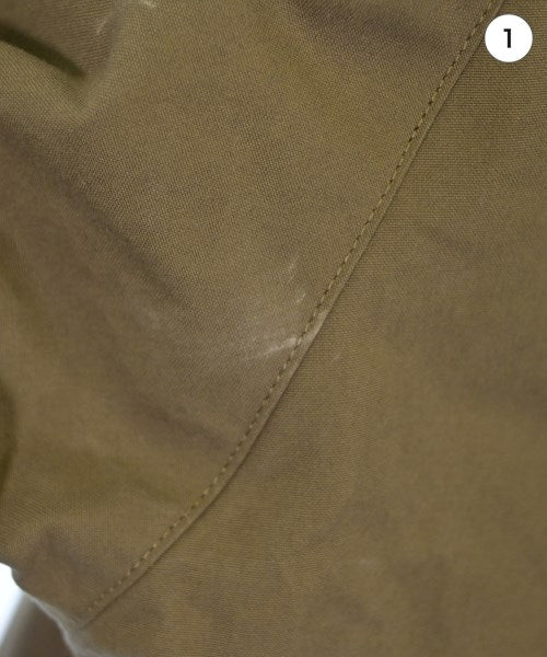 TOMORROWLAND 支領外套