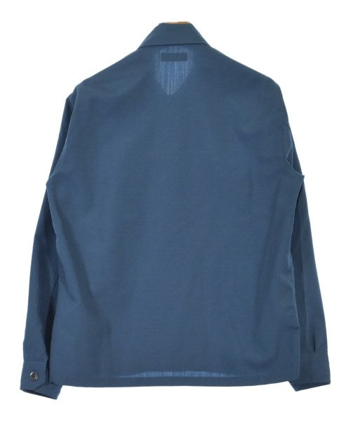 TOMORROWLAND 休襯衫