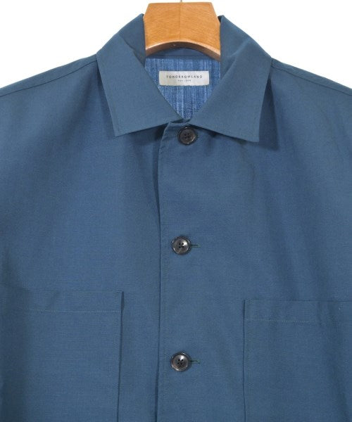 TOMORROWLAND 休襯衫