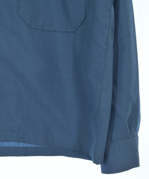 TOMORROWLAND 休襯衫