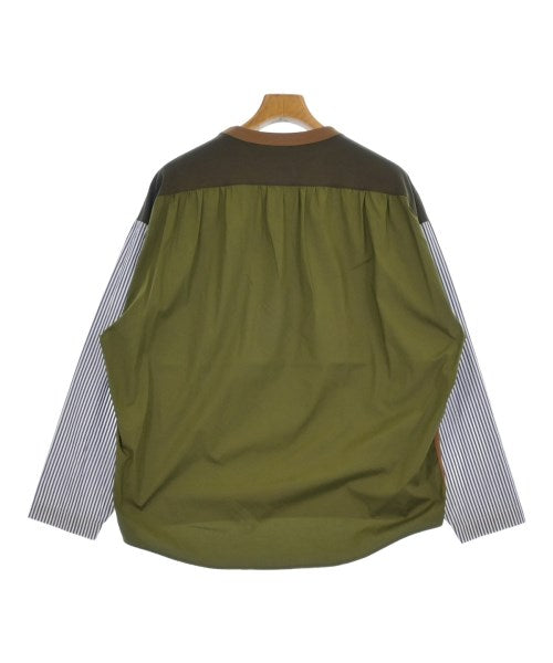 TOMORROWLAND T恤/上衣