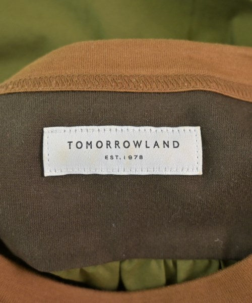 TOMORROWLAND T恤/上衣
