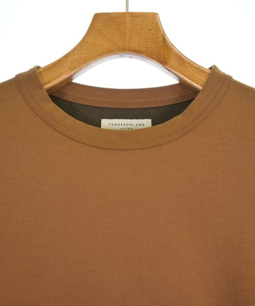 TOMORROWLAND T恤/上衣