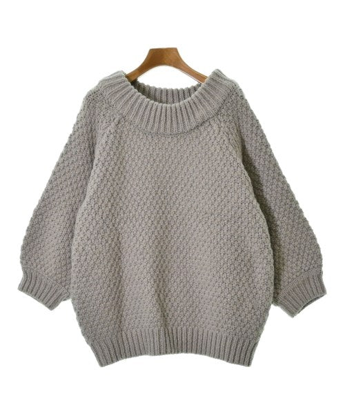 Spick and Span 毛衣