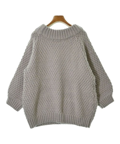 Spick and Span 毛衣