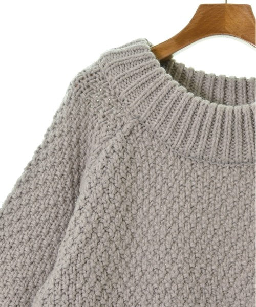 Spick and Span 毛衣