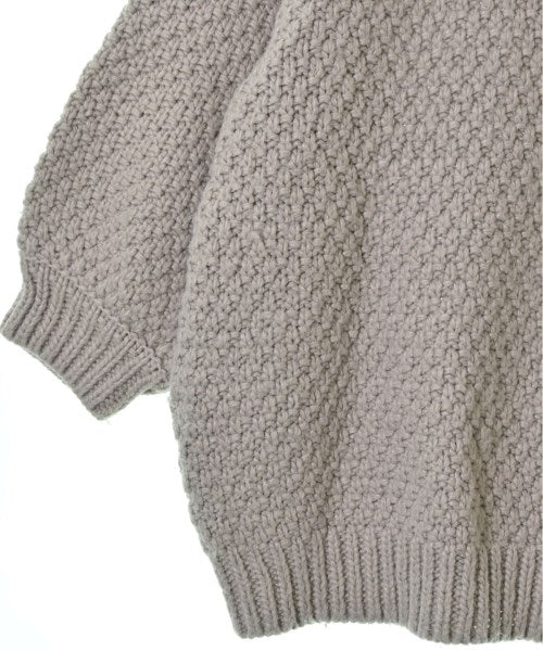 Spick and Span 毛衣