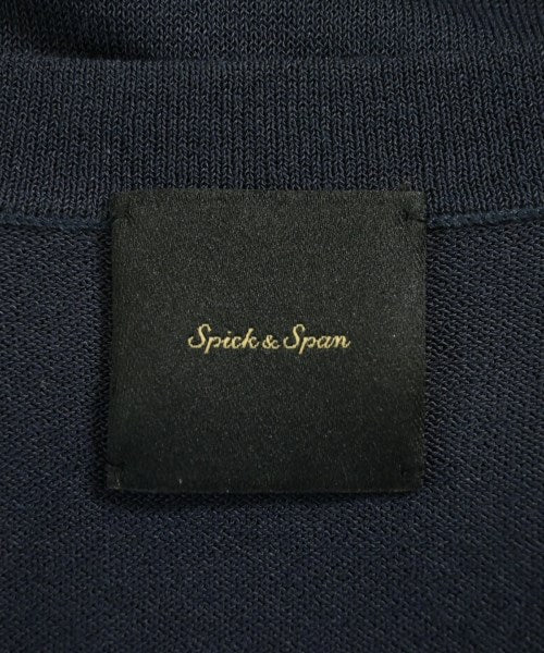 Spick and Span 毛衣