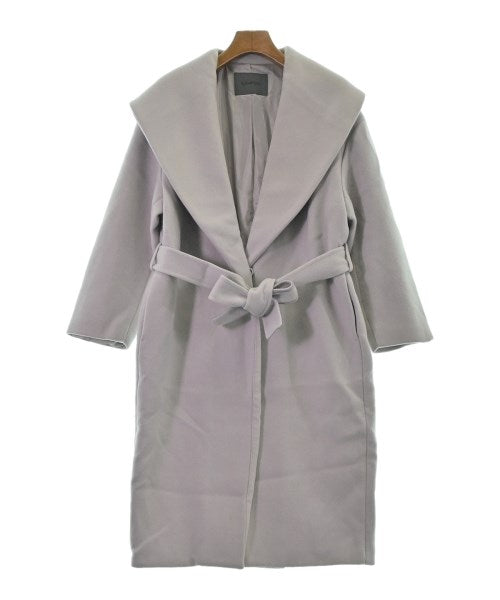 Spick and Span 其他大衣