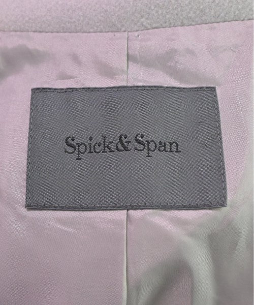 Spick and Span 其他大衣