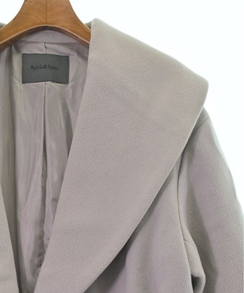 Spick and Span 其他大衣