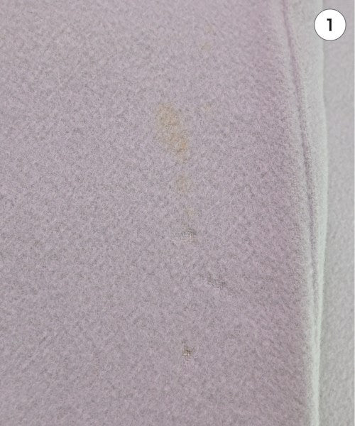 Spick and Span 其他大衣