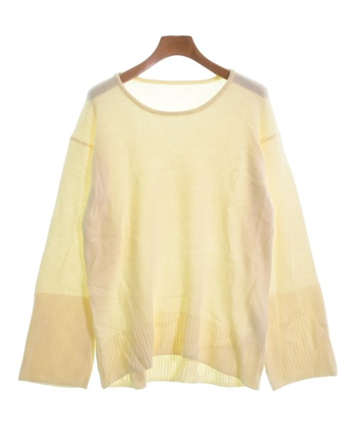 Spick and Span 毛衣