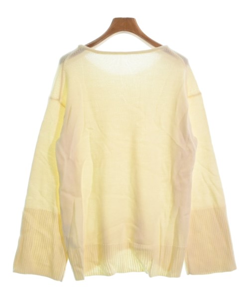 Spick and Span 毛衣