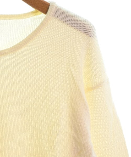 Spick and Span 毛衣