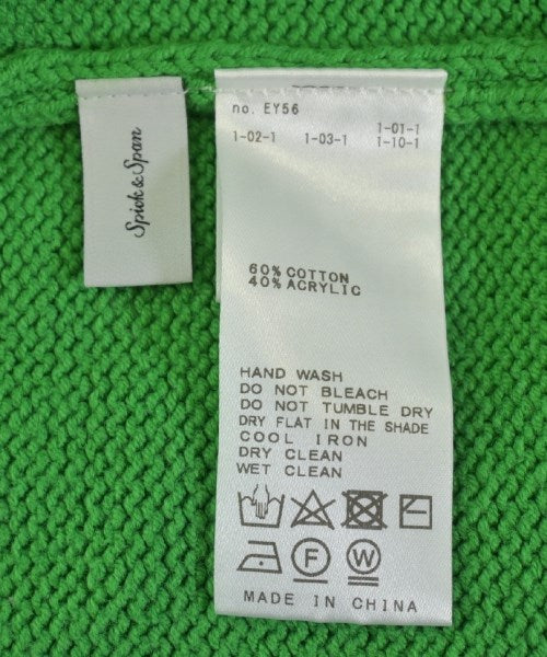 Spick and Span 毛衣