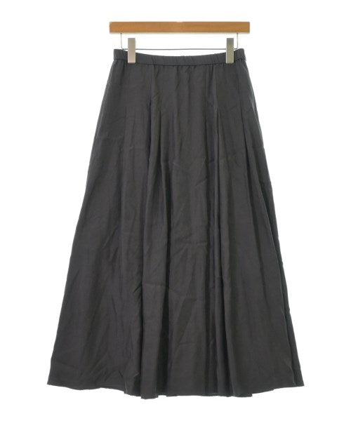 Spick and Span 長裙/超長裙