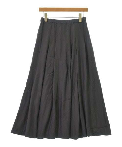 Spick and Span 長裙/超長裙