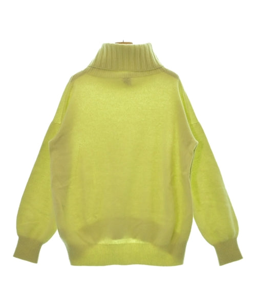 Spick and Span 毛衣