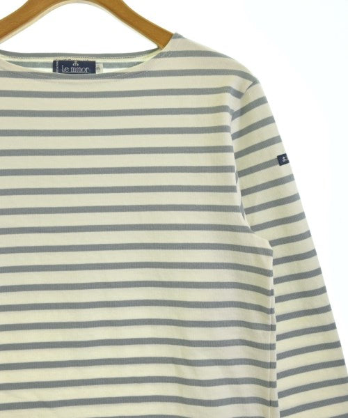 Le minor T恤/上衣