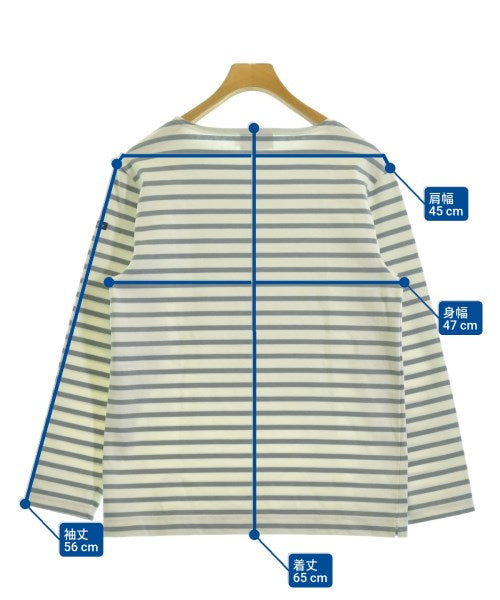 Le minor T恤/上衣