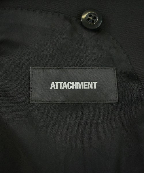 ATTACHMENT 西裝外套