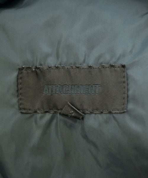 ATTACHMENT 其他大衣