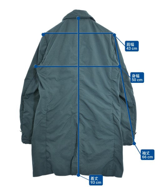 ATTACHMENT 其他大衣