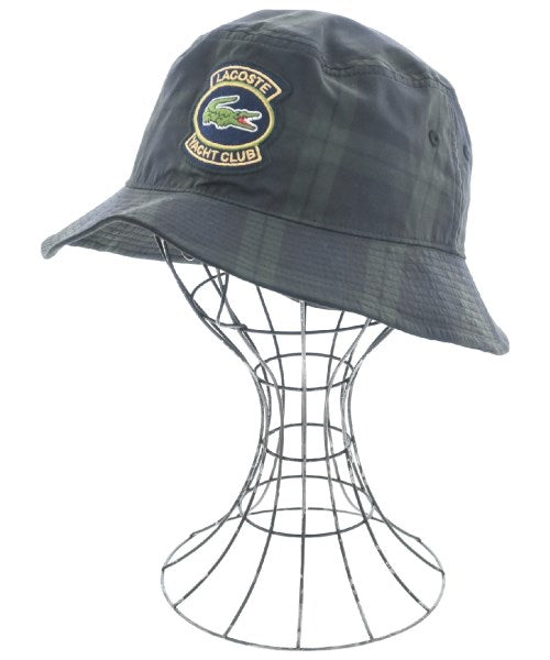 LACOSTE 帽子