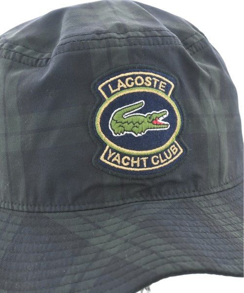 LACOSTE 帽子