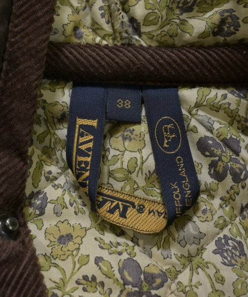 LAVENHAM 其他飛行外套