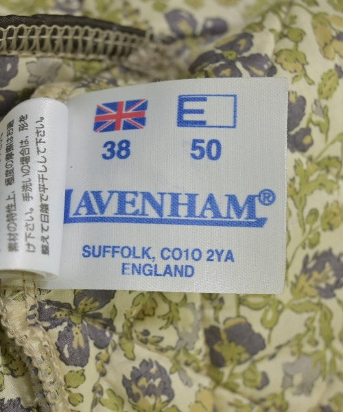 LAVENHAM 其他飛行外套
