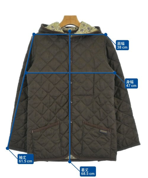 LAVENHAM 其他飛行外套