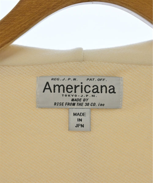 Americana 運動衫