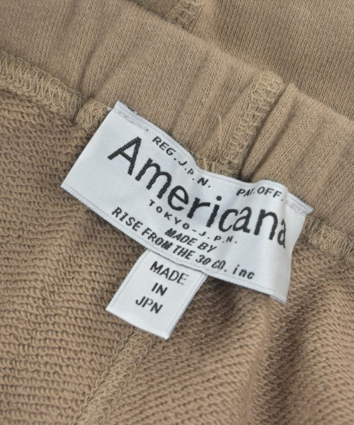 Americana 其他/商品