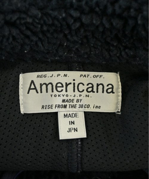 Americana 其他飛行外套