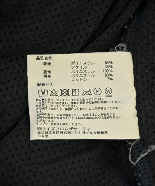 Americana 其他飛行外套