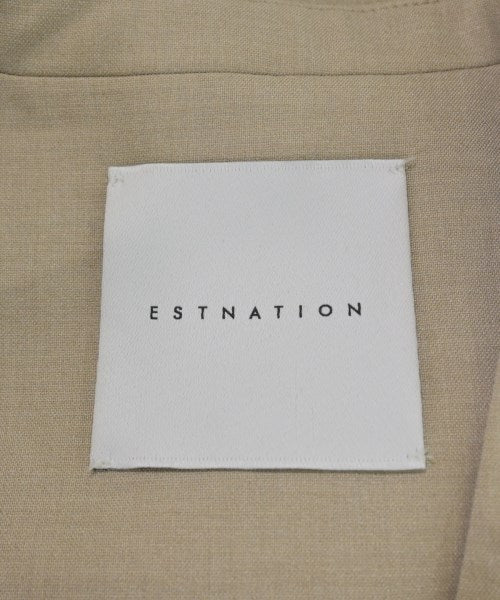 ESTNATION 其他大衣