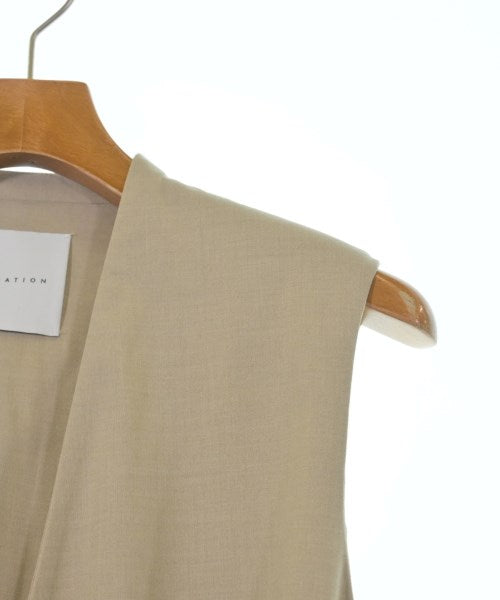 ESTNATION 其他大衣