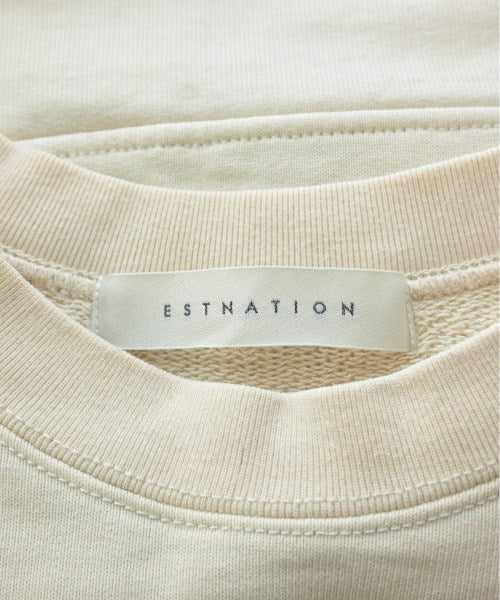 ESTNATION 運動衫