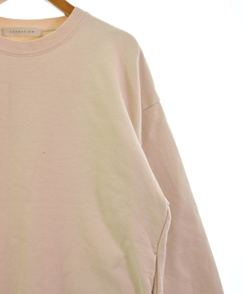 ESTNATION 運動衫