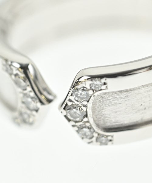 Cartier 戒指