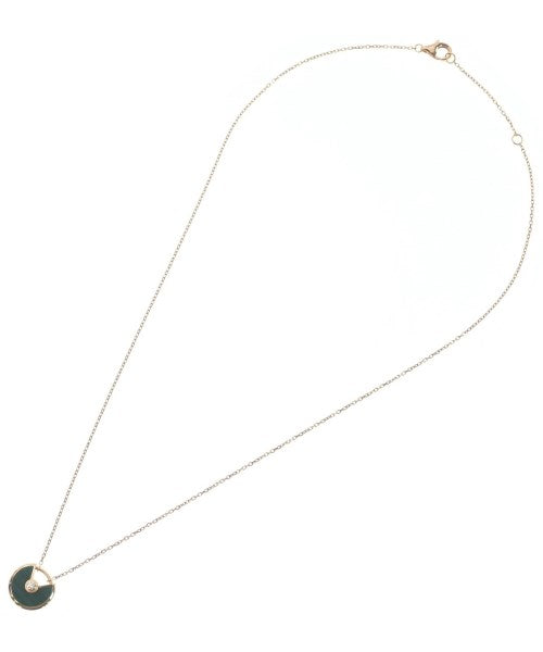 Cartier 項鍊